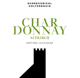 Alto Adige Altkirch Chardonnay