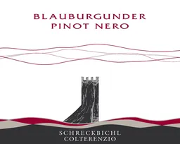Alto Adige Blauburgunder Pinot Nero