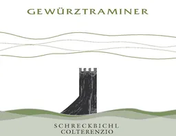 Alto Adige Gewurztraminer