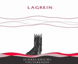 Alto Adige Lagrein