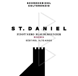 Alto Adige Praedium St. Daniel Riserva Blauburgunder Pinot Nero