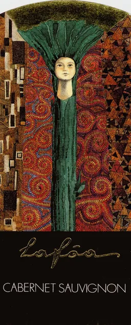 Lafoa Cabernet Sauvignon