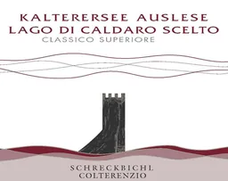 Lago di Caldaro Kalterersee Scelto Auslese Classico Superiore