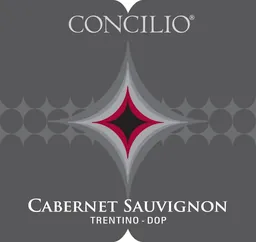 Concilio Trentino Cabernet Sauvignon