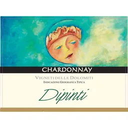 Vigneti delle Dolomiti Chardonnay