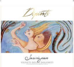 Dipinti Vigneti delle Dolomiti Sauvignon