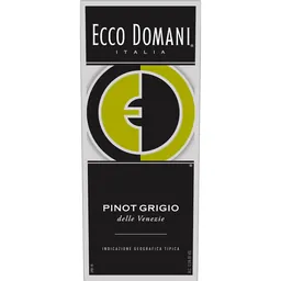 Pinot Grigio