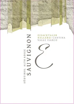 Eisacktaler Kellerei Sauvignon