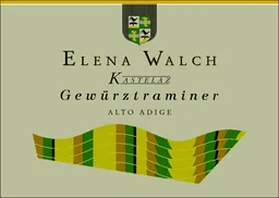 Elena Walch Alto Adige Kastelaz Gewurztraminer