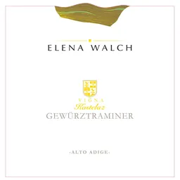 Kastelaz Gewurztraminer