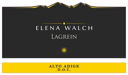 Elena Walch Lagrein