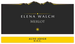 Elena Walch Merlot