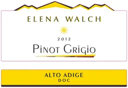 Pinot Grigio