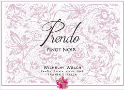 Prendo Pinot Noir