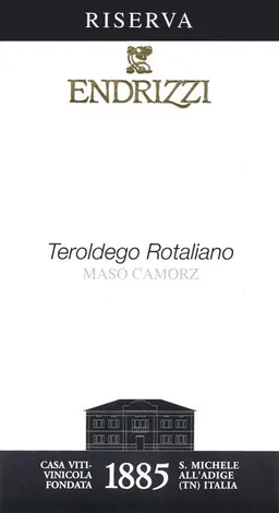 Rotaliano Riserva Superiore Teroldego