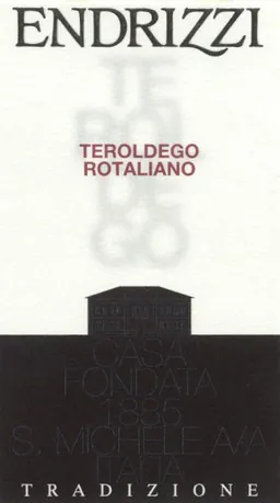 Rotaliano Teroldego