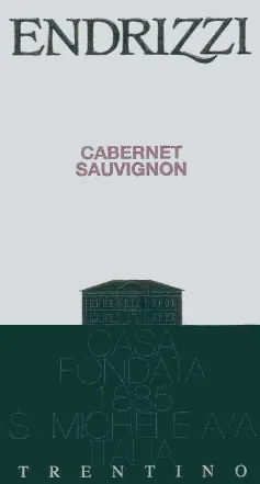 Endrizzi Trentino Cabernet Sauvignon
