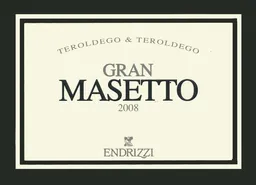 Vigneti delle Dolomiti Gran Masetto Teroldego & Teroldego