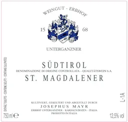 St. Magdalener