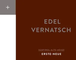 Alto Adige Edelvernatsch