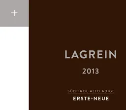 Alto Adige Lagrein