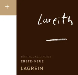 Alto Adige Lareith Lagrein