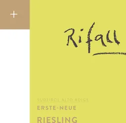 Alto Adige Rifall Riesling