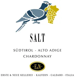 Alto Adige Salt Chardonnay