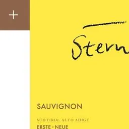 Alto Adige Stern Sauvignon