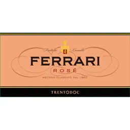 Ferrari Brut Rose