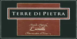 Terre di Pietra Rosso