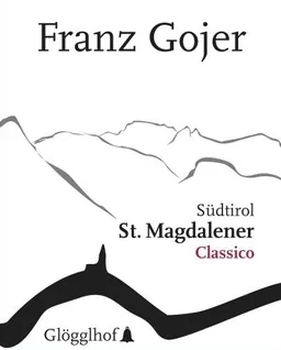 Franz Gojer St. Magdalaner Classico