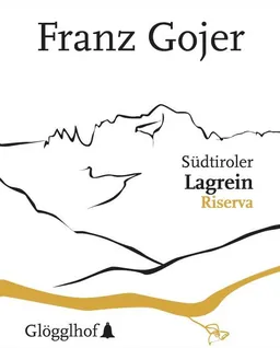 er Riserva Lagrein