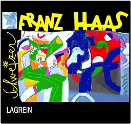 Alto Adige Schweizer Lagrein