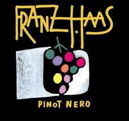 Franz Haas Pinot Nero