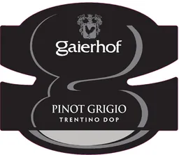 Gaierhof Pinot Grigio