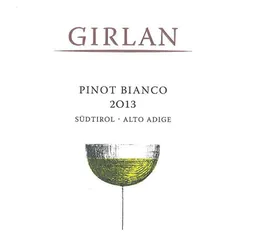 Alto Adige Pinot Bianco