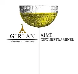 Alto Adige- Aime Gewurztraminer