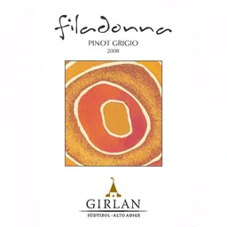 Filadonna Pinot Grigio