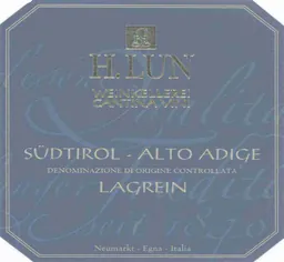 Alto Adige Lagrein