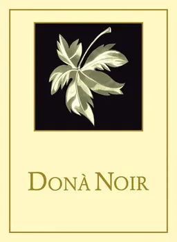 Alto Adige Dona Noir