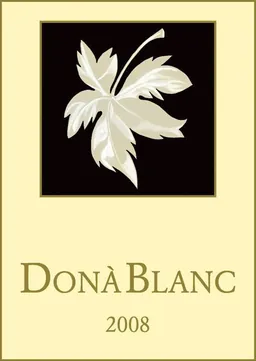 Dona Blanc Bianco