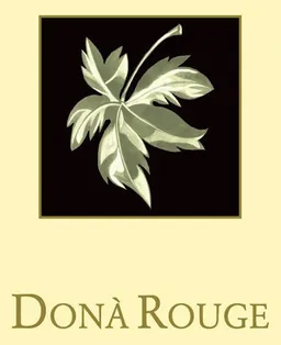 Dona Rouge