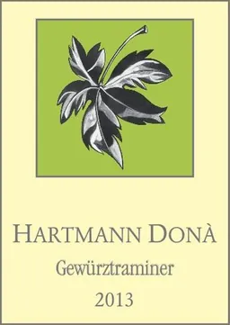 Gewurztraminer
