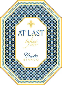Infine 1939 Infine  At Last Cuvee Bianco