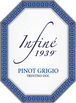 Infine 1939 Infine  Pinot Grigio