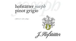 Alto Adige Joseph Pinot Grigio