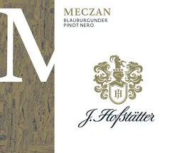 Meczan Pinot Nero