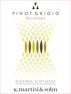 Pinot Grigio