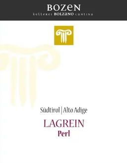 Alto Adige Perl Lagrein